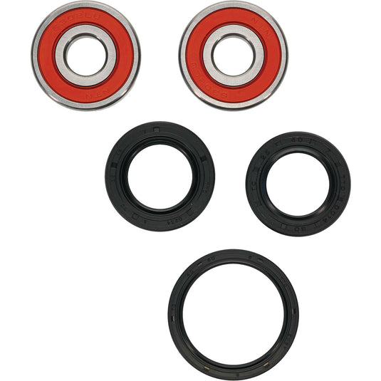 WHEEL BEARING KIT PREMIUM 25-1319-P image 3