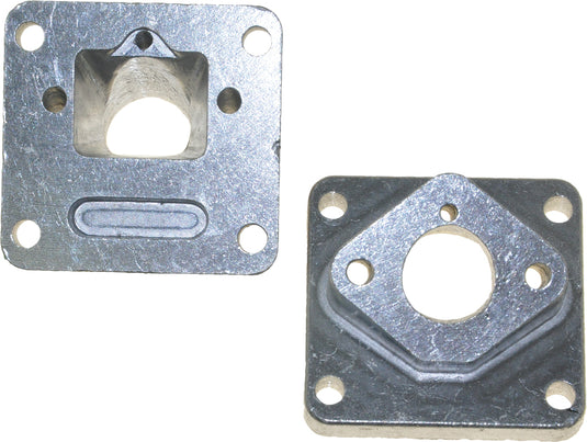 2-STROKE INTAKE MANIFOLD ALLOY 05-0260 image 1