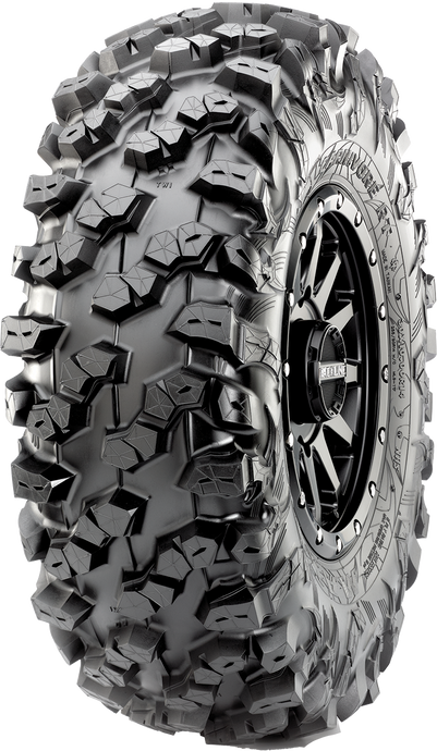 TIRE CARNIVORE R/T 30X10R14 8PR TM00370300 image 1