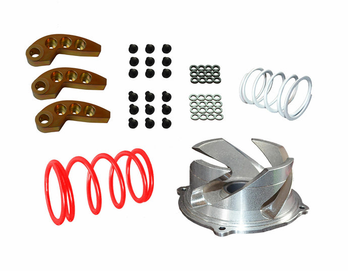 CLUTCH KIT 123-164 image 1