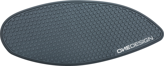 HDR TANK SIDE PAD BLACK APR HDR343 image 2