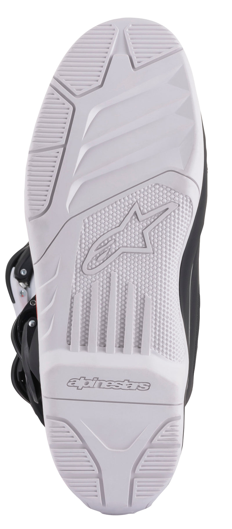 Load image into Gallery viewer, TECH 3 BOOTS BLACK/WHITE/ RED/FLUO YELLOW SZ 11 2013018-1238-11 image 7
