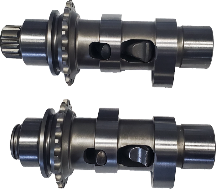 574 EASY START CAMS 07-17 4-4000 image 1