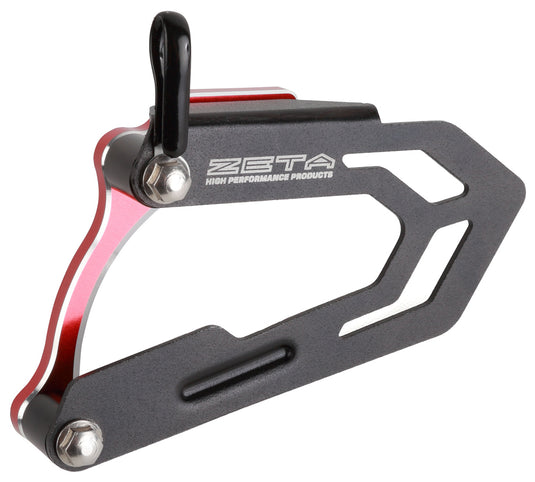 CASE SAVER W/COVER HON ZE80-8012 image 1