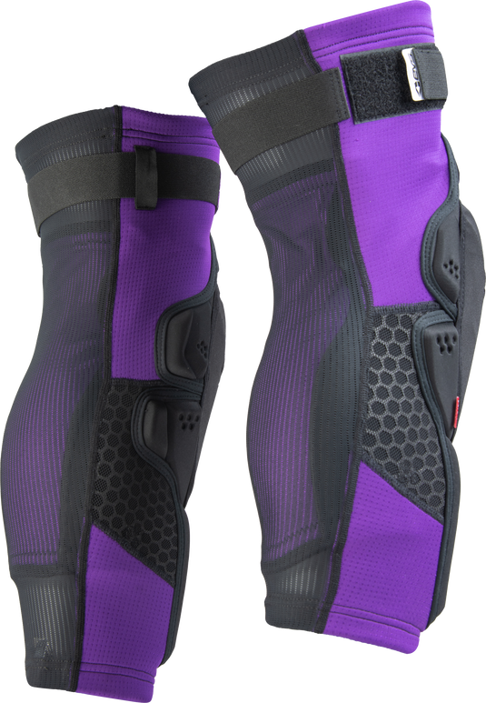 SLAYCO96 KNEE PAD LG/XL SLAY96K-L/X image 6
