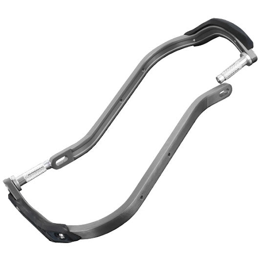 ARMOR HANDGUARDS TI-COLOR ZE71-8003 image 1