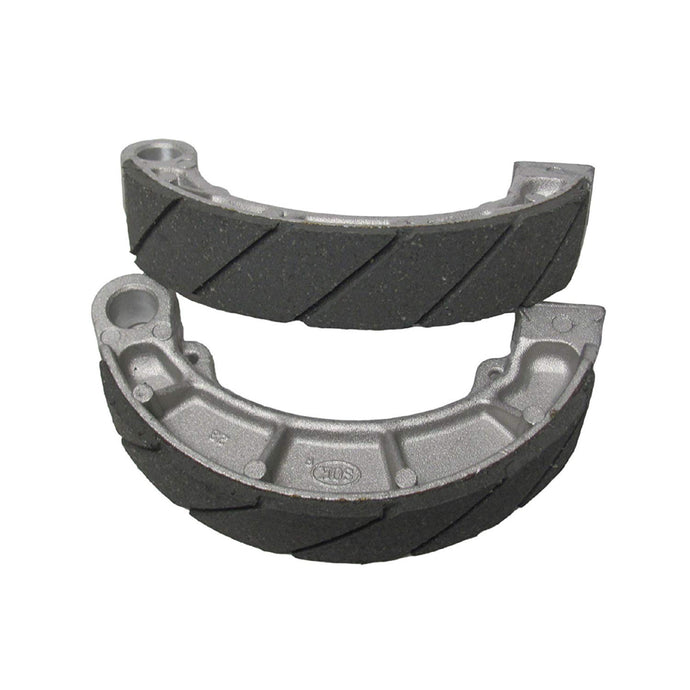EMGO BRAKE SHOES HONDA 43120-187-003