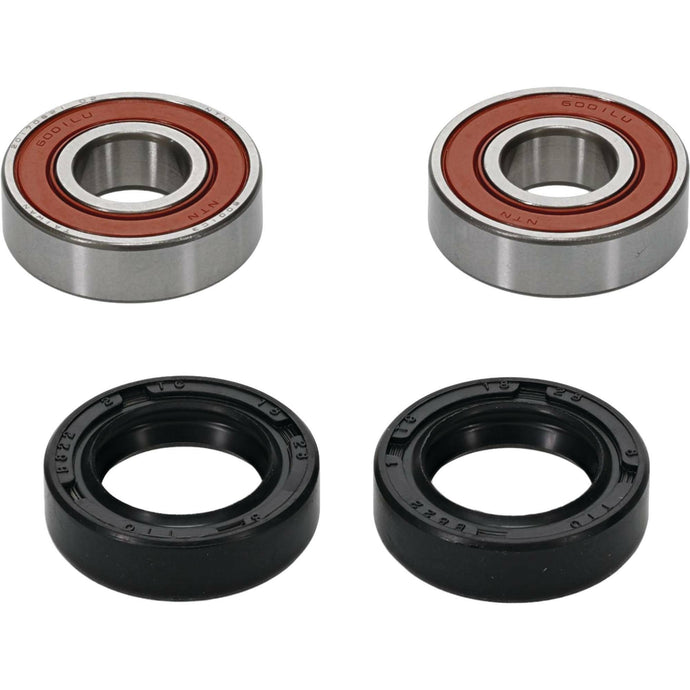 WHEEL BEARING KIT PREMIUM 25-1009-P image 1