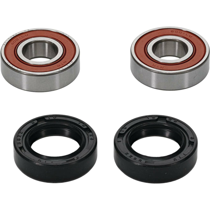 Load image into Gallery viewer, WHEEL BEARING KIT PREMIUM 25-1009-P image 1
