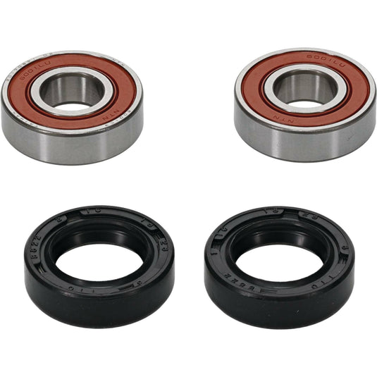 WHEEL BEARING KIT PREMIUM 25-1009-P image 1