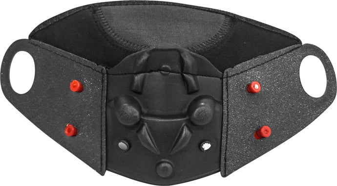 BREATH DEFLECTOR COLD WEATHER AT-21 G021034 image 1