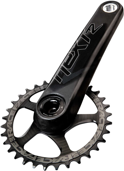 NEXT R CRANK 175MM STEALTH CK18NXRA175BLK image 1