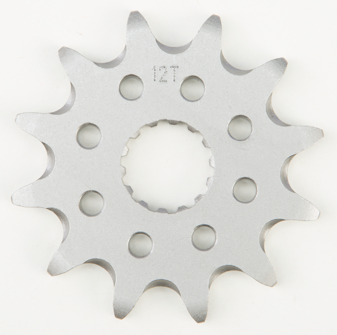FRONT CS SPROCKET STEEL 12T-520 GAS/YAM MX-56312-4 image 1