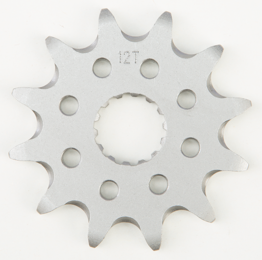 FRONT CS SPROCKET STEEL 12T-520 GAS/YAM MX-56312-4 image 1