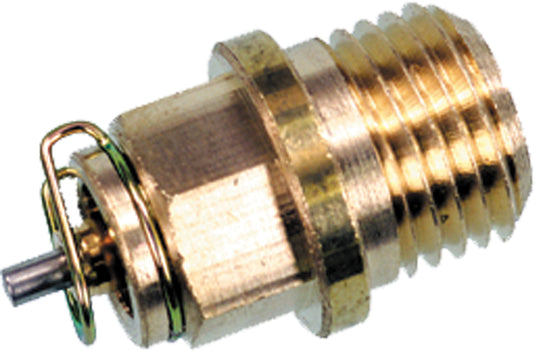 NEEDLE VALVE 1.5 VM28/511-1.5 image 1