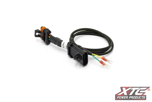 OEM TAIL LIGHTS STROBE TSS-STR-R image 1