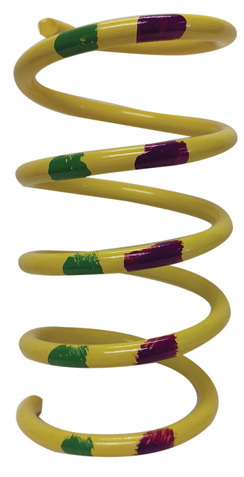 VENOM PRIM SPRING S-D PDRIVE S/M 200-330 YEL/PUR/GRN 210604-004 image 1