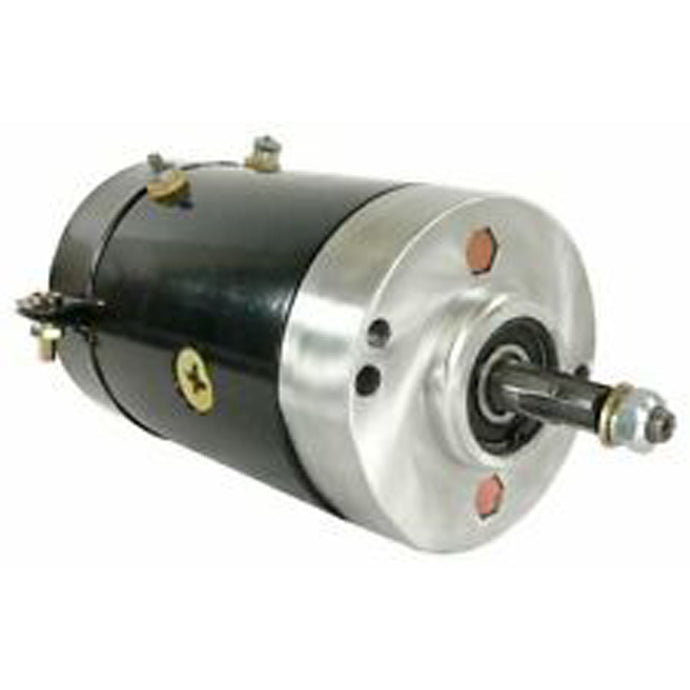 WILDBOAR STARTER MOTOR