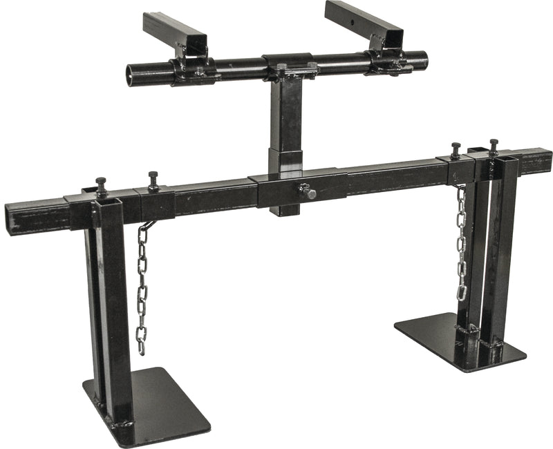 Load image into Gallery viewer, GUN DEFENDER BED MOUNT UTV UTVGDM-BED image 4
