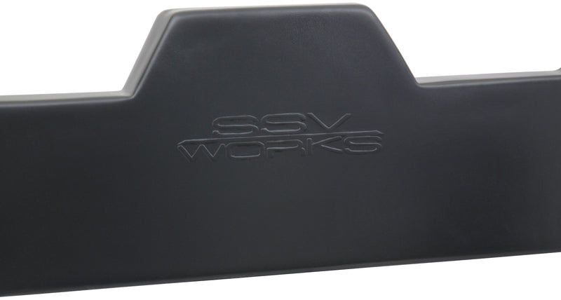 Load image into Gallery viewer, SSV WP3 OVRHD SPKR KIT CAN AM COMMANDER/MAVERICK WP3-CMO4A image 6
