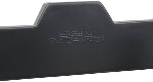 SSV WP3 OVRHD SPKR KIT CAN AM COMMANDER/MAVERICK WP3-CMO4A image 6