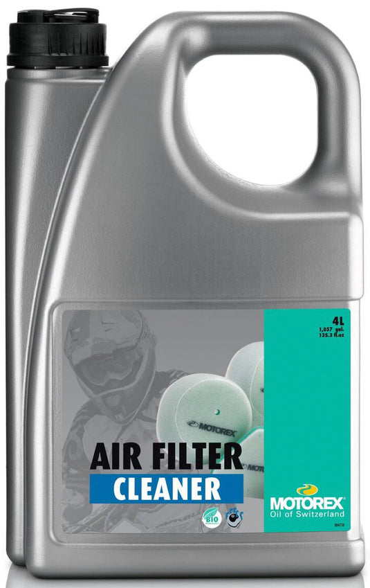 AIR FILTER CLEANER 4L 300043 image 1