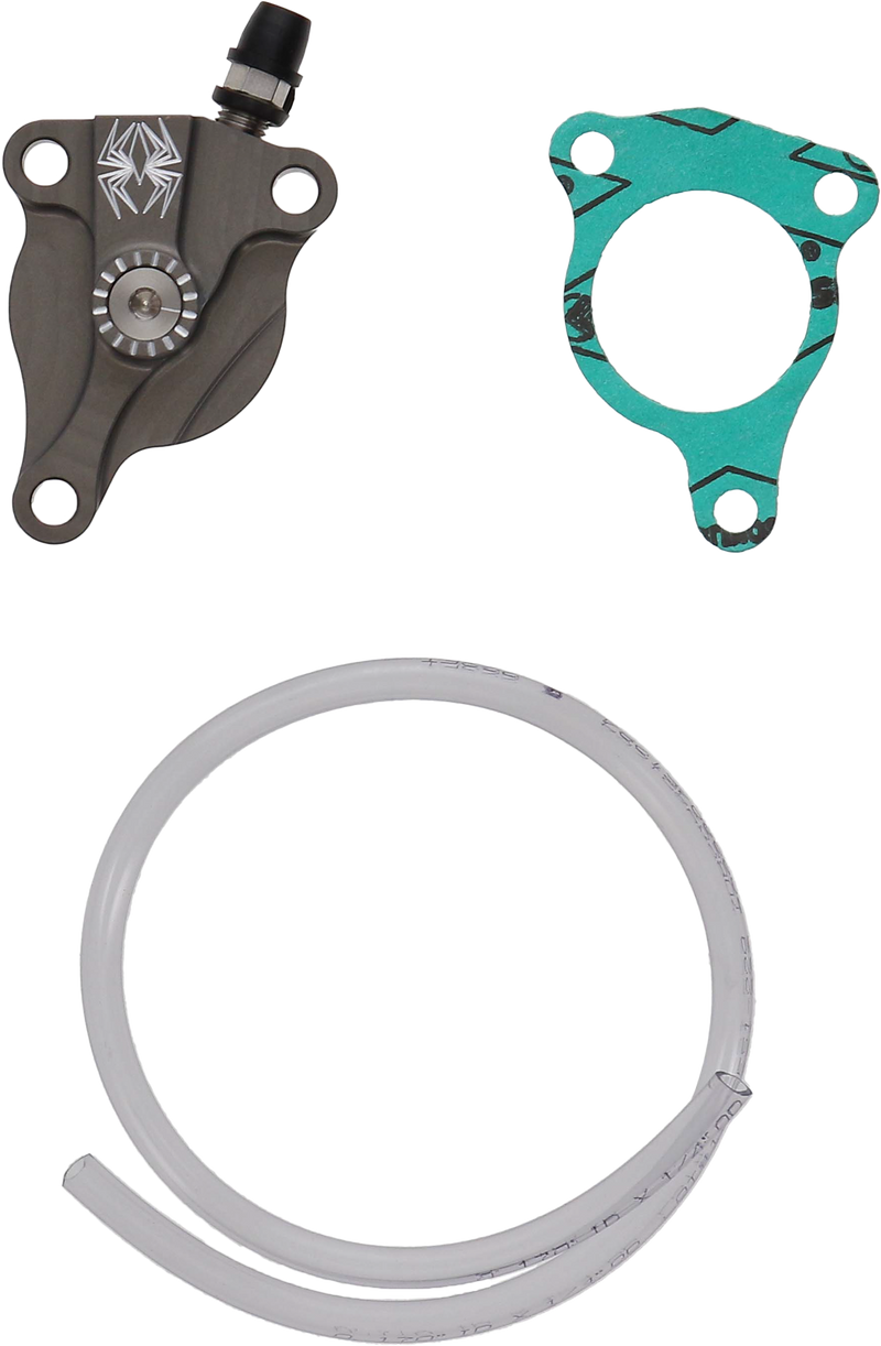 Load image into Gallery viewer, RADIUSX 4.0 CLUTCH BETA RMS-8302128 image 3
