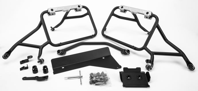SIDE CASE HARDWARE OUTBACK PLR7411CAM image 1