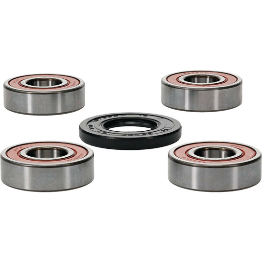 WHEEL BEARING KIT PREMIUM 25-1228-P image 1