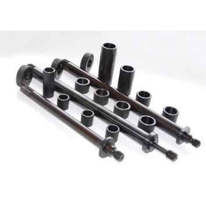 K&L WHEEL SLEEVE SET (30MM)
