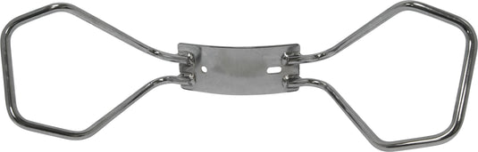 PASSENGER GRAB RAIL CHROME 05-184 image 1