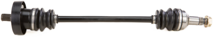 OE FRONT AXLE PAXL-2017 image 1