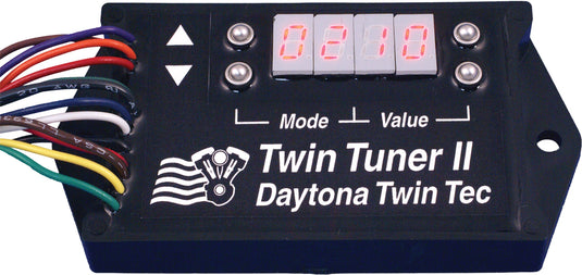 TWIN TUNER II 08-16 TOURING W/ 73 PIN 16202 image 1
