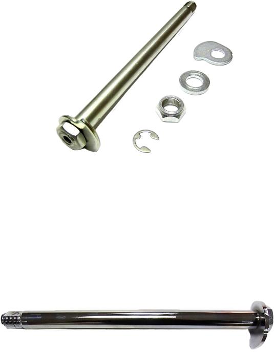 REAR AXLE KIT FLT `14-19 339187 image 1