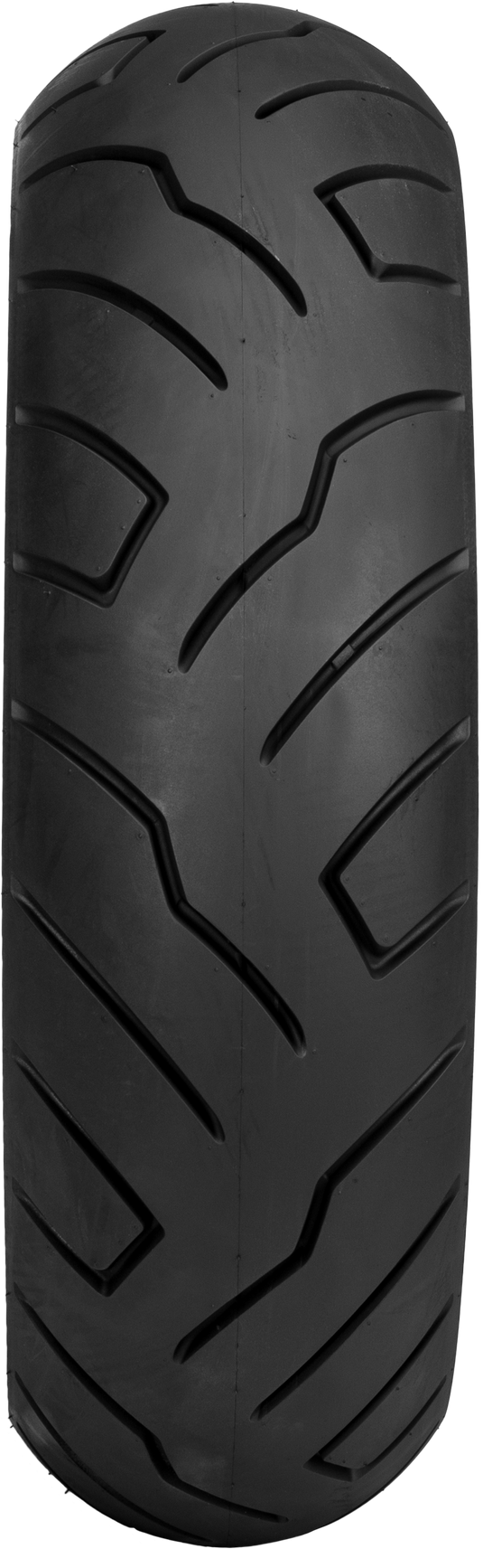 TIRE SR 999 LONG HAUL REAR 140/90B16 77H B/BIAS TL 87-4915 image 3