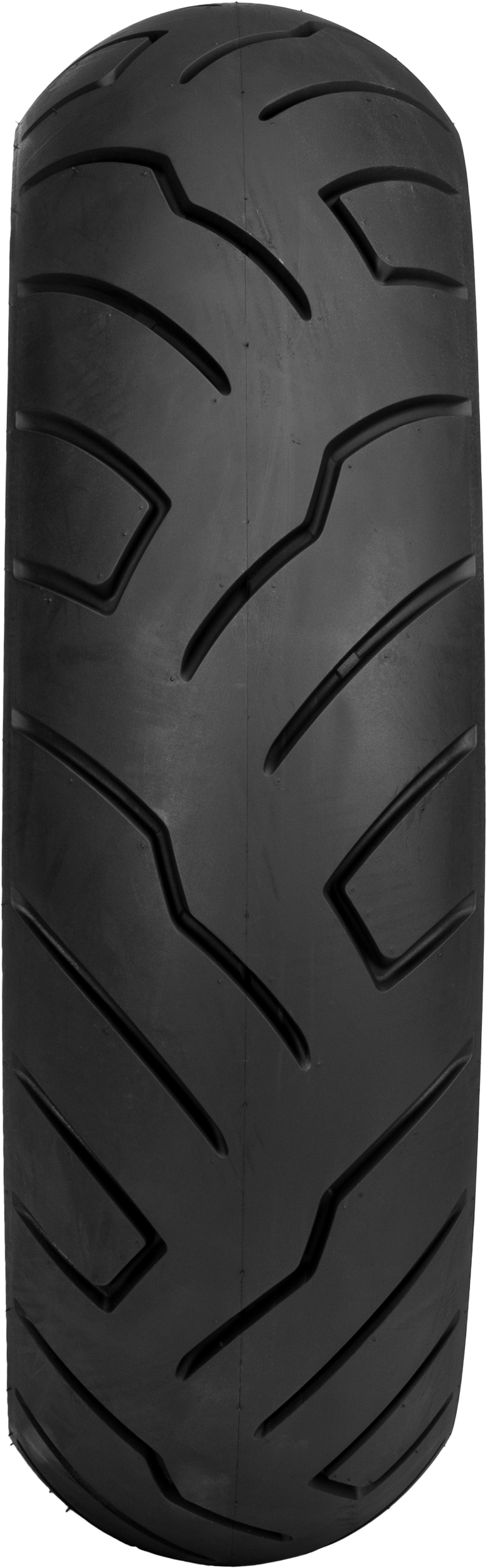 Load image into Gallery viewer, TIRE SR 999 LONG HAUL REAR 130/90B16 REAR 73H B/BIAS TL 87-4905 image 3
