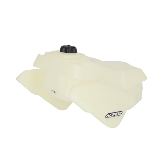 FUEL TANK 2.8 GAL NATURAL YAM 2981850147 image 1