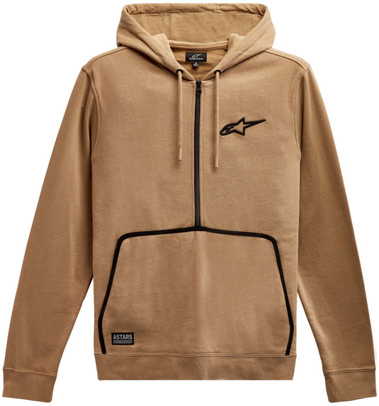 BOUND HOODIE SAND XL 1213-51040-23-XL image 1