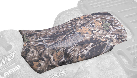 SEAT COVER MOSSY OAK BREAK-UP 93640 image 1