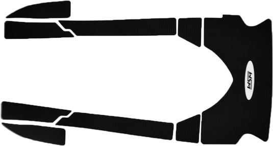 TRACTION MAT SEA 012-306BLK image 1