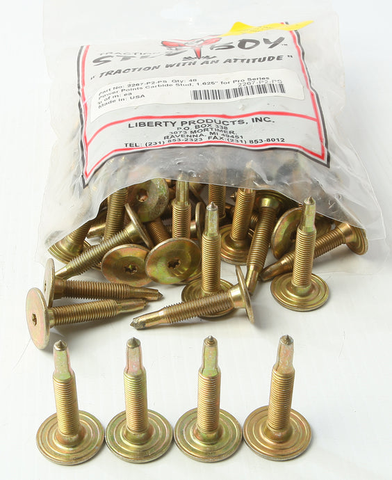 POWER POINT PRO SERIES STUDS 1.625