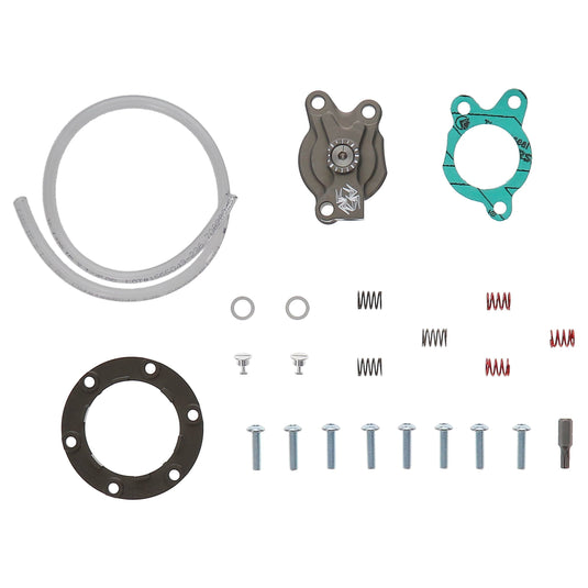 RADIUSX 4.0 CLUTCH (DDS) GAS/HUSQ/KTM RMS-8313086 image 7