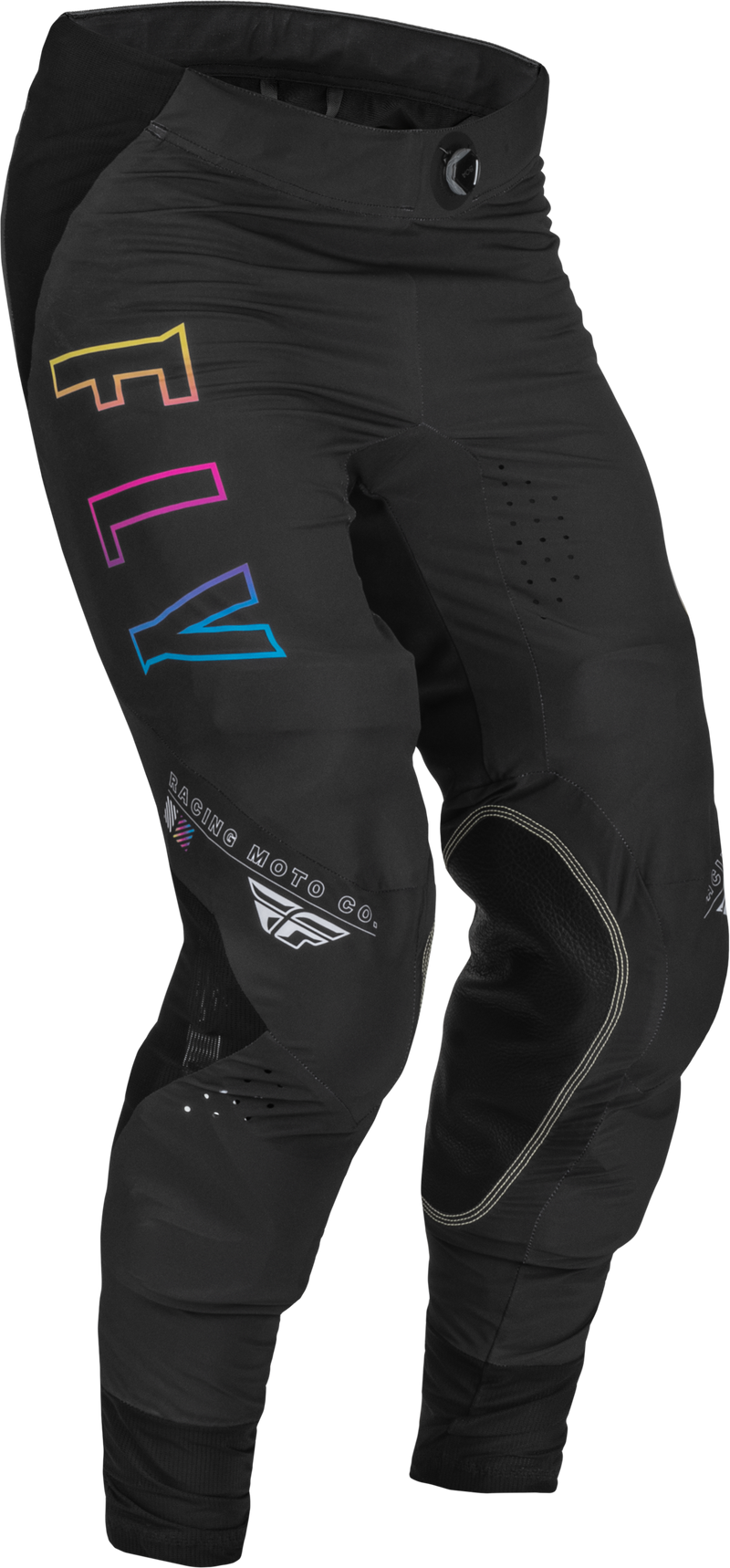 Load image into Gallery viewer, LITE S.E. AVENGE PANTS BLACK/SUNSET SZ 36 376-73536 image 1
