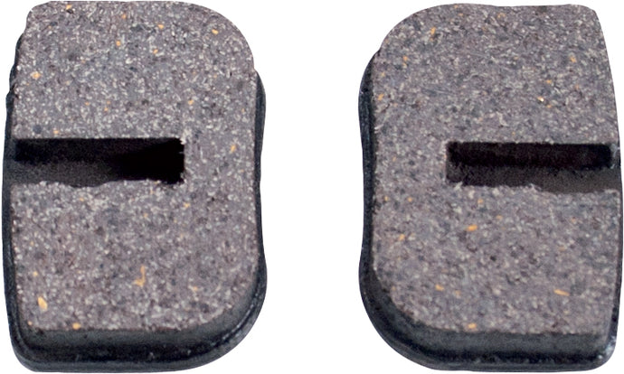 BRAKE PADS 13-0408 image 1