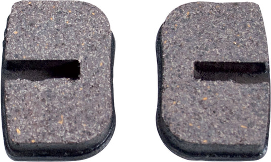 BRAKE PADS 13-0408 image 1