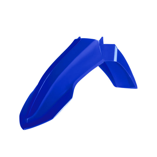 FRONT FENDER BLUE YAM 8597600001 image 1