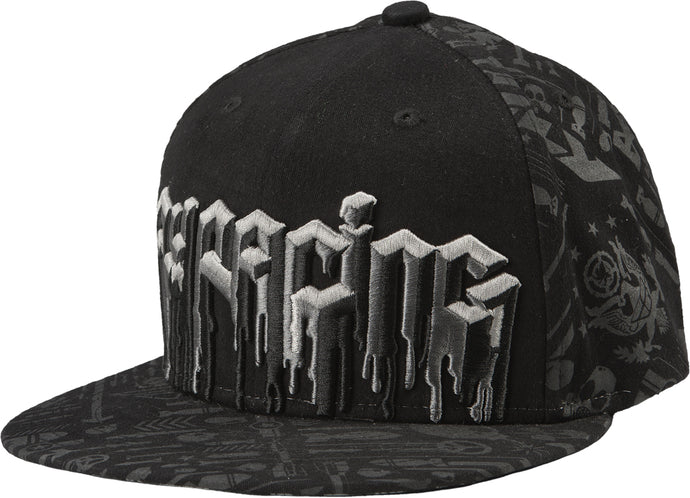 BOMBDRIP HAT BLACK S/M 351-0130S image 1