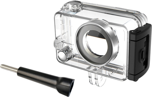 BLUETOOTH AUDIO PACK WATERPROOF HOUSING GP10-A0202 image 1
