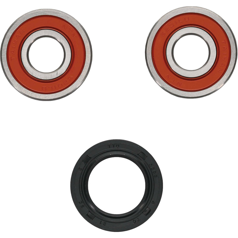 Load image into Gallery viewer, WHEEL BEARING KIT PREMIUM 25-1170-P image 3

