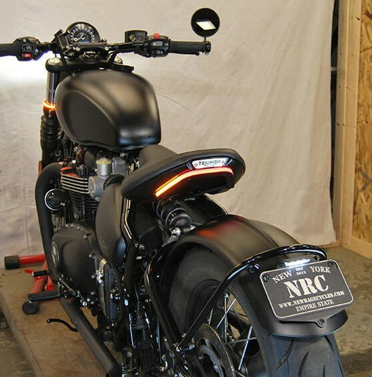 FENDER ELIMINATOR TRI BOBBER-FE-S image 1